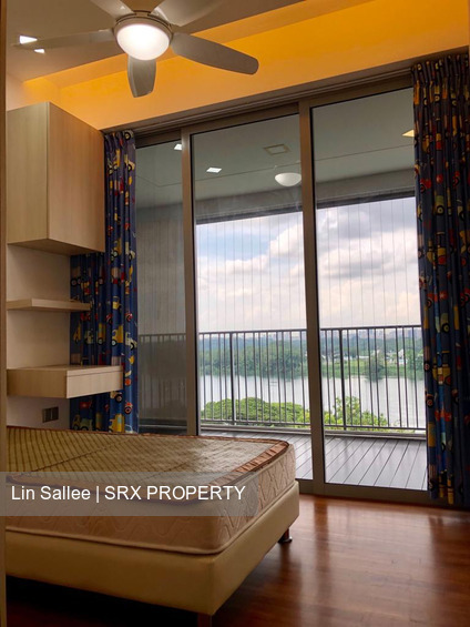 The Estuary (D27), Condominium #243709701
